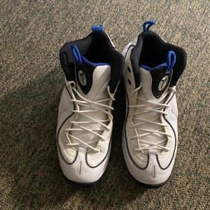 Air Penny 2 2016 “Home” Colorway